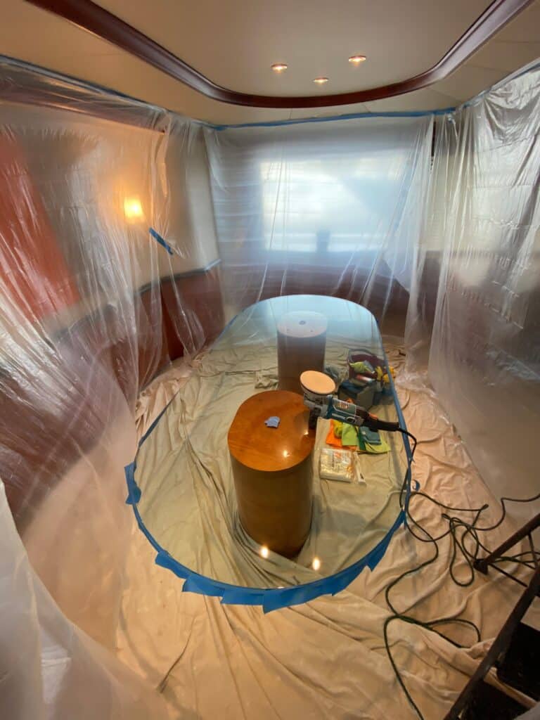 glass saving services in south florida