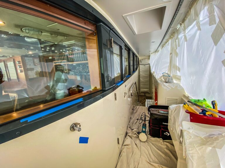 glass saving services in south florida