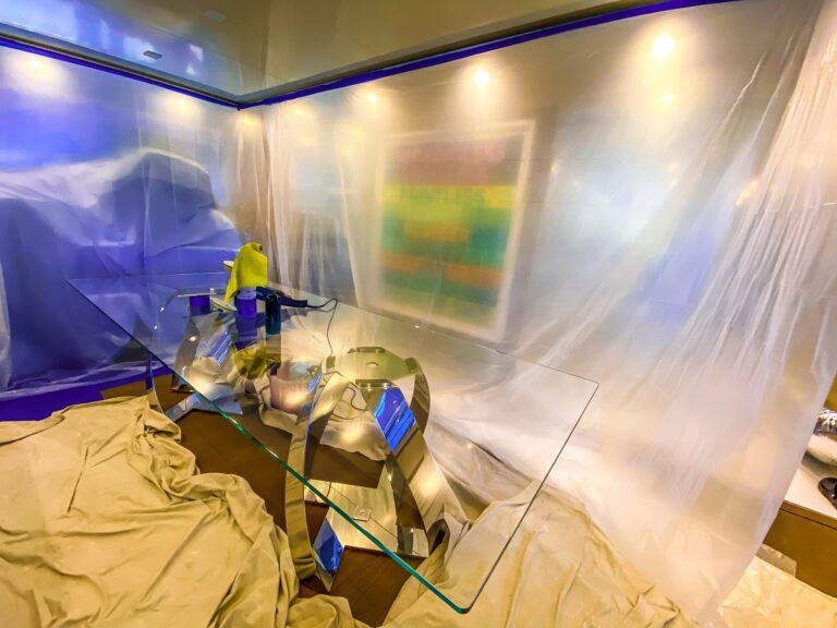 glass savers in Fort Lauderdale, Miami, and West Palm